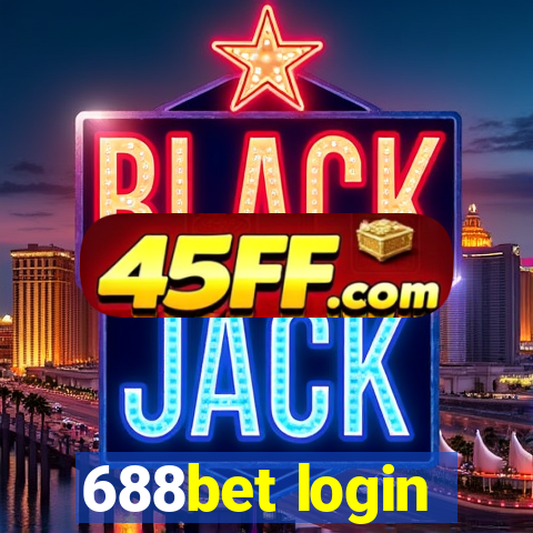 688bet login